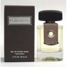 PERRY ELLIS MAN NEW By Perry Ellis For Men - 3.4 EDT SPRAY